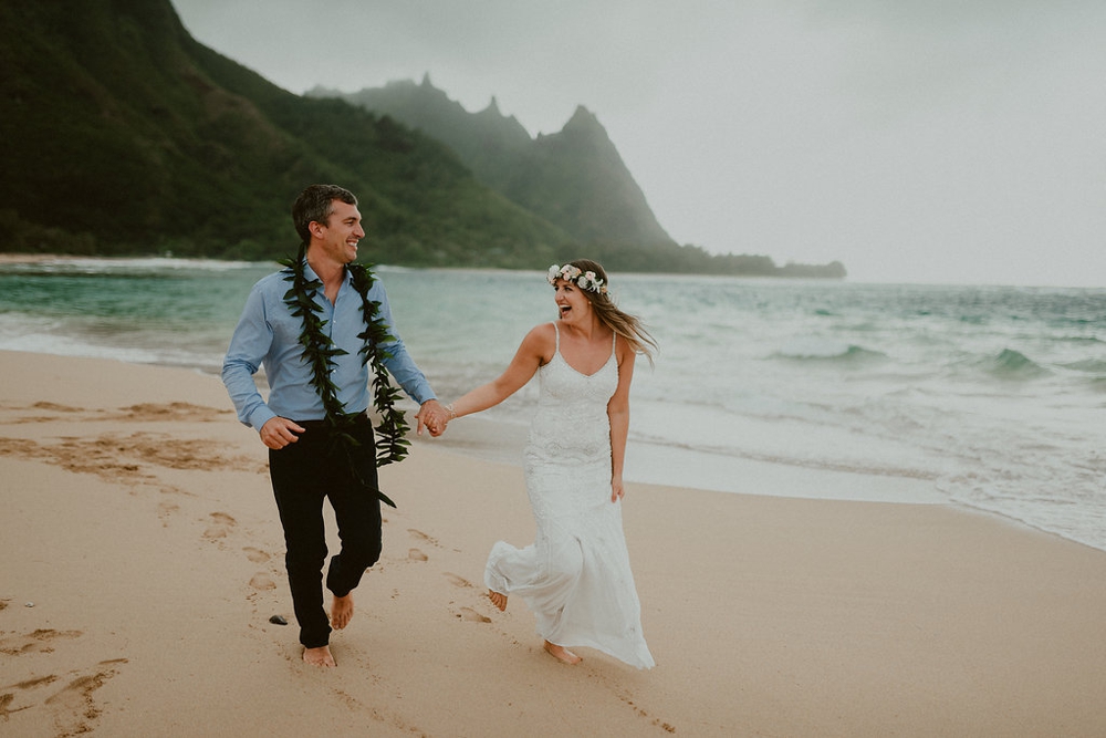 hawaii-wedding-photographer, hawaii-elopement-photographer