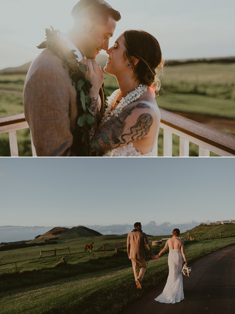 hawaii wedding photographer, Big Island Wedding Photographer, Kahua Ranch