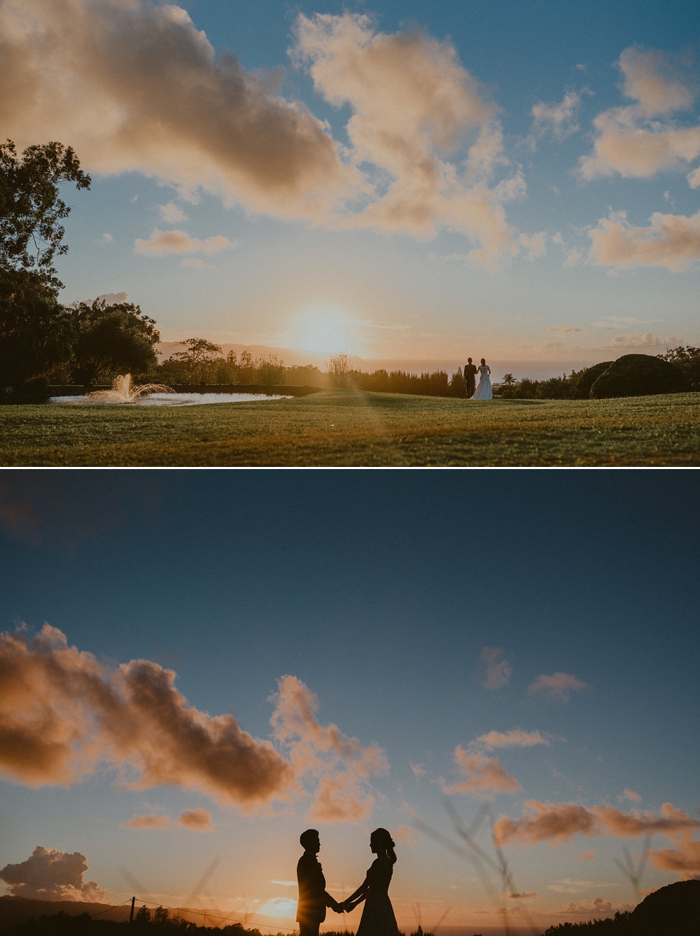 hawaii wedding photographer, Oahu Wedding Photographer, Sunset Ranch Wedding