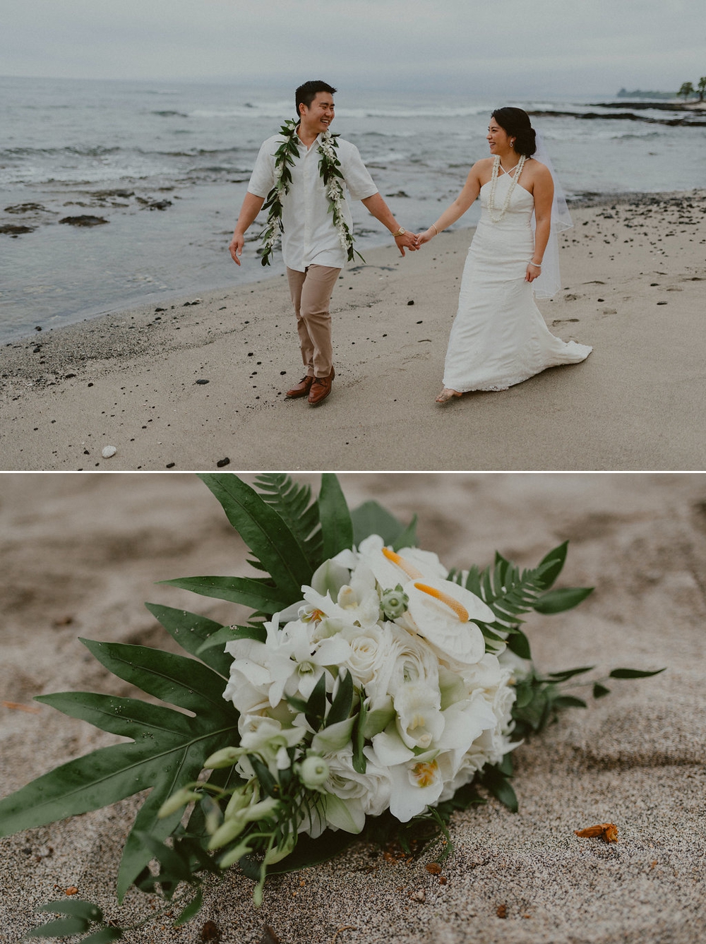  Mauna Lani Bay, Big Island wedding photographer,  Hawaii Wedding Photographer