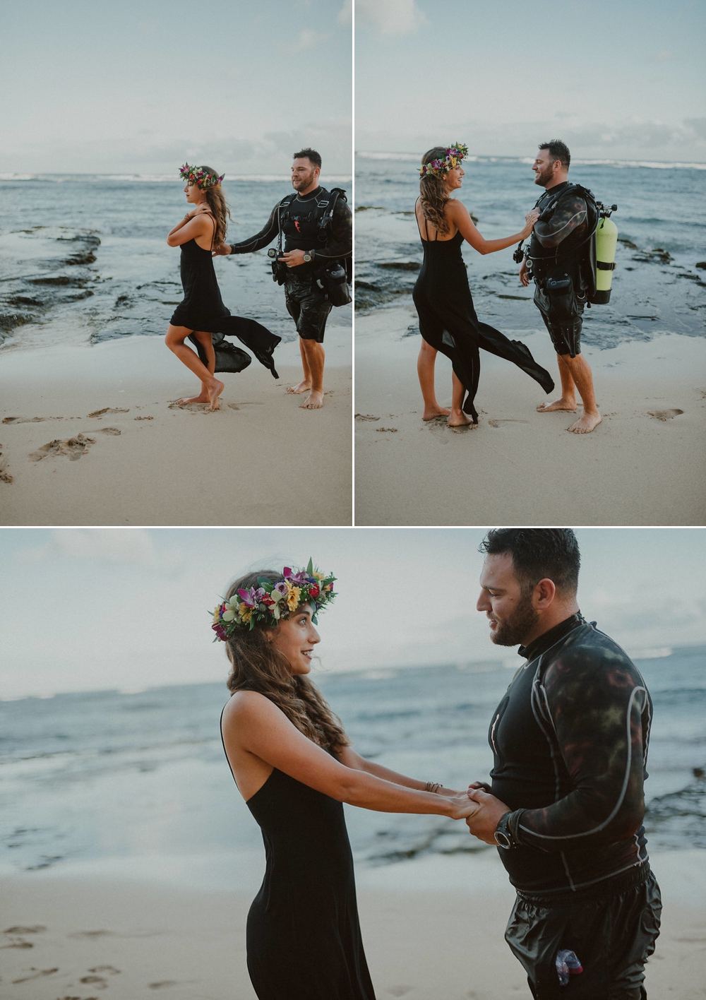 hawaii-proposal-photographer, seattle-engagement-photographer, seattle-wedding-photographer