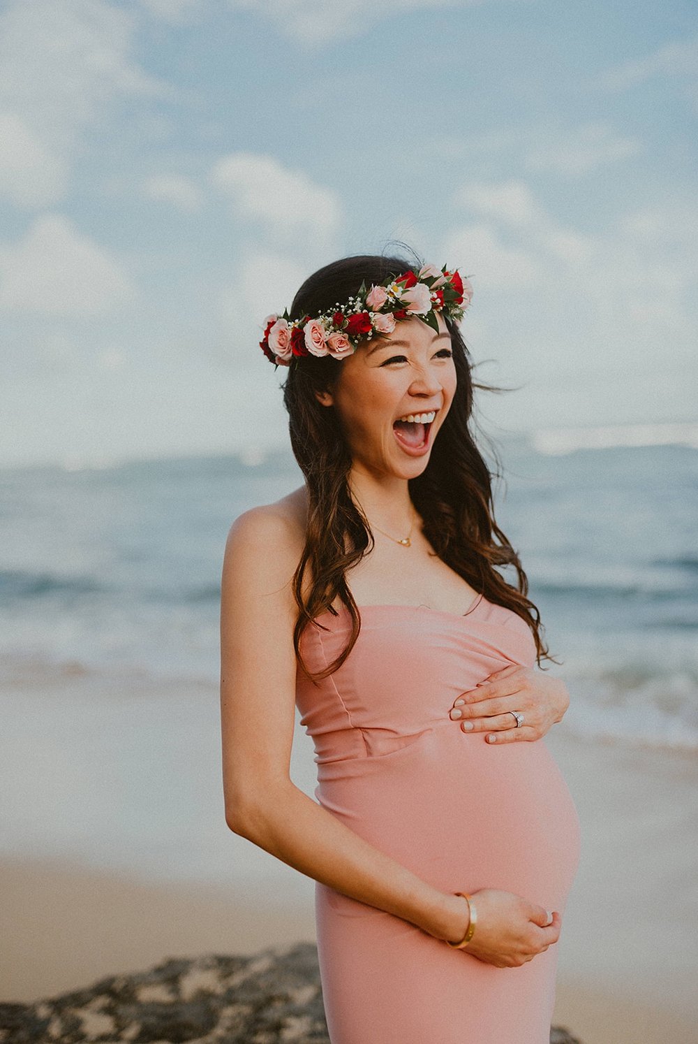hawaii-maternity-photographer, hawaii-portrait-photographer