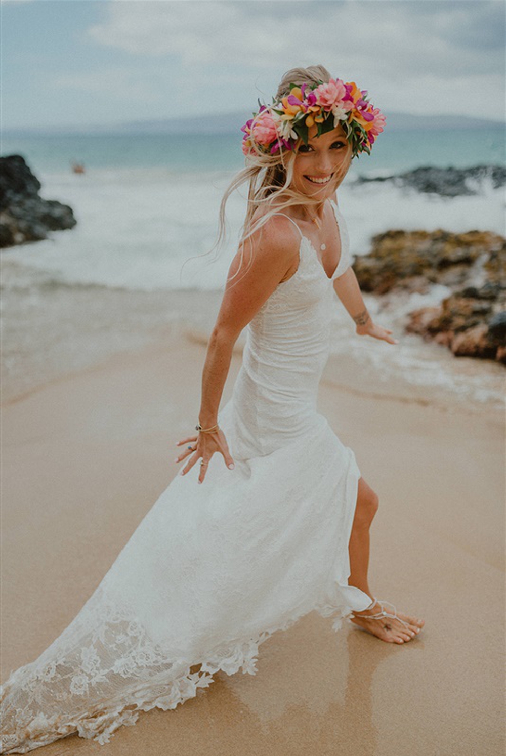 Maui-Wedding-Photographer, white-orchid-beach-house, hawaii-wedding-photographer
