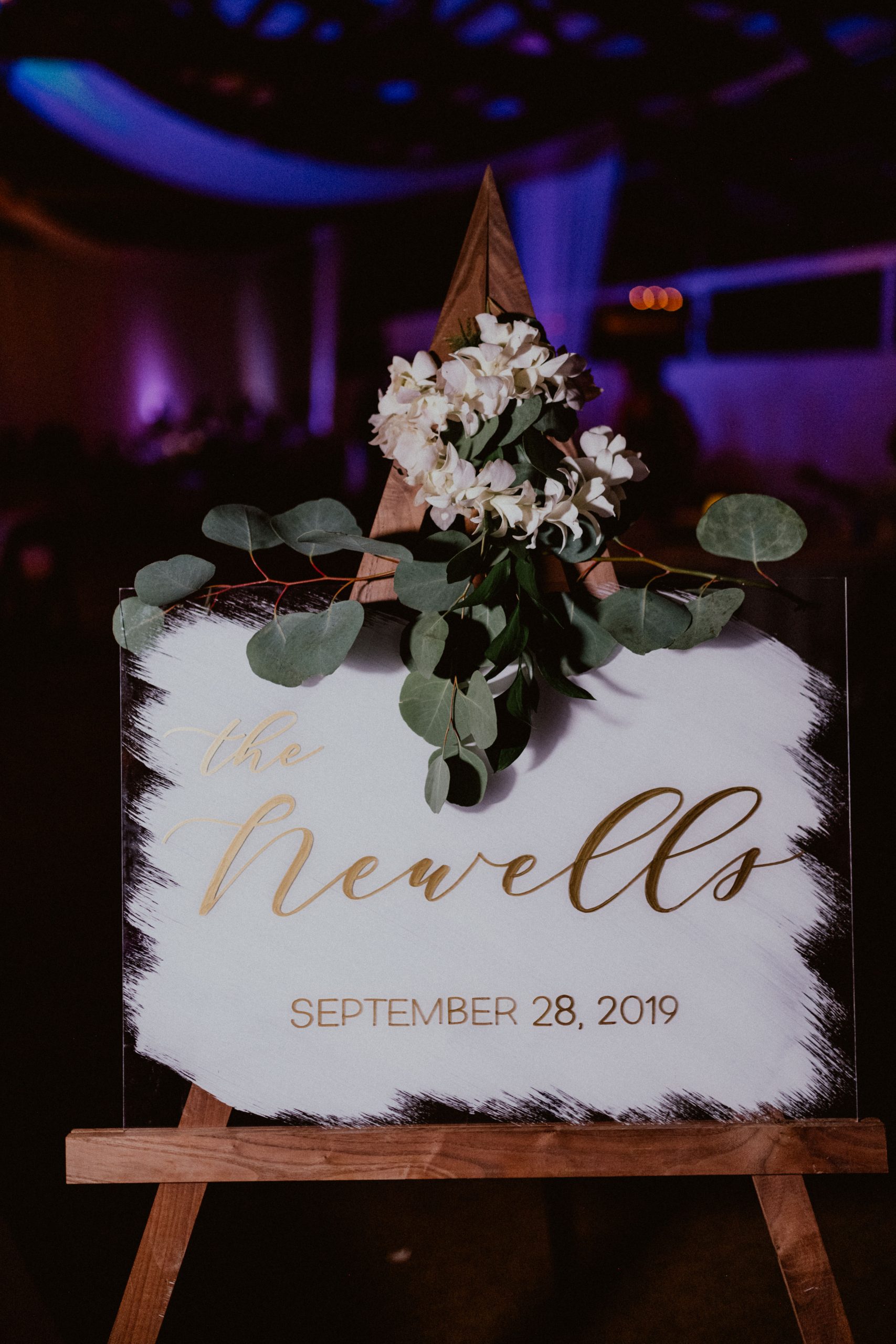 Moody wedding decor inspiration for newlywed name plate and accessories | Oahu Wedding Photographer, Oahu Elopement Photographer, Destination Wedding Photographer, Destination Elopement Photographer, Newlywed moments ideas, Newlywed Photography inspiration, Hawaii Elopement ideas | chelseaabril.com