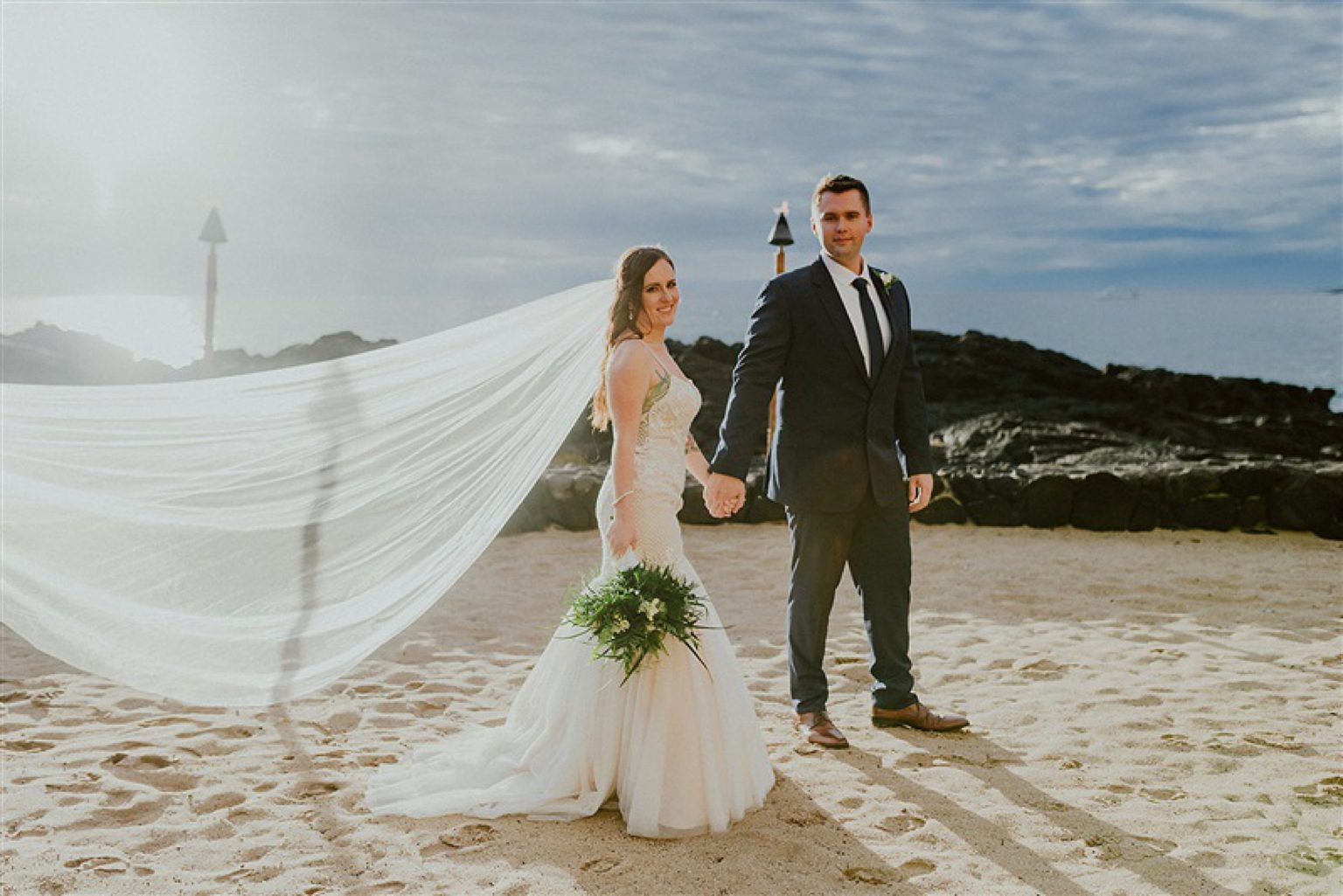 How to Get Married on the Big Island: Wedding Venues & More!