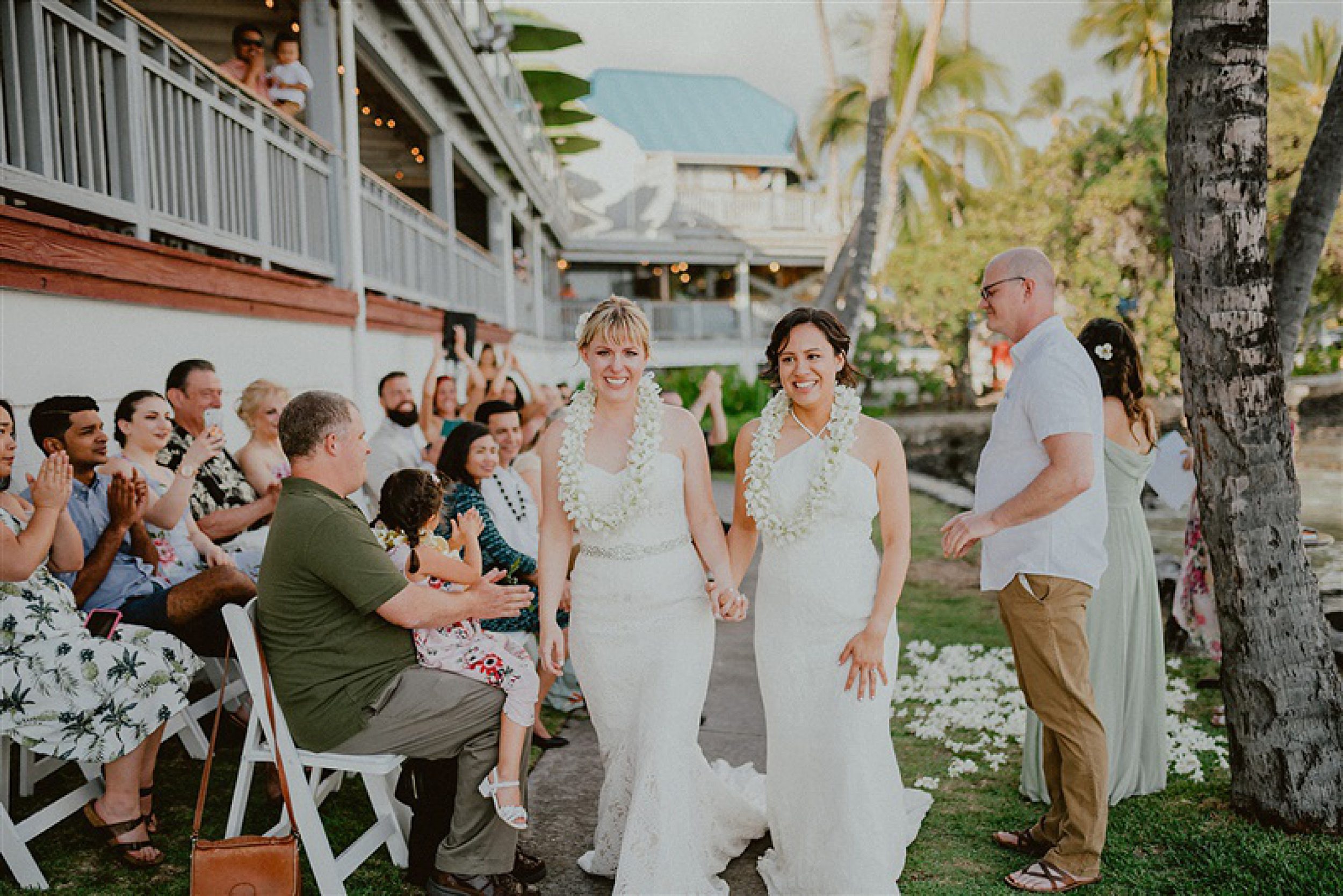 big island wedding locations