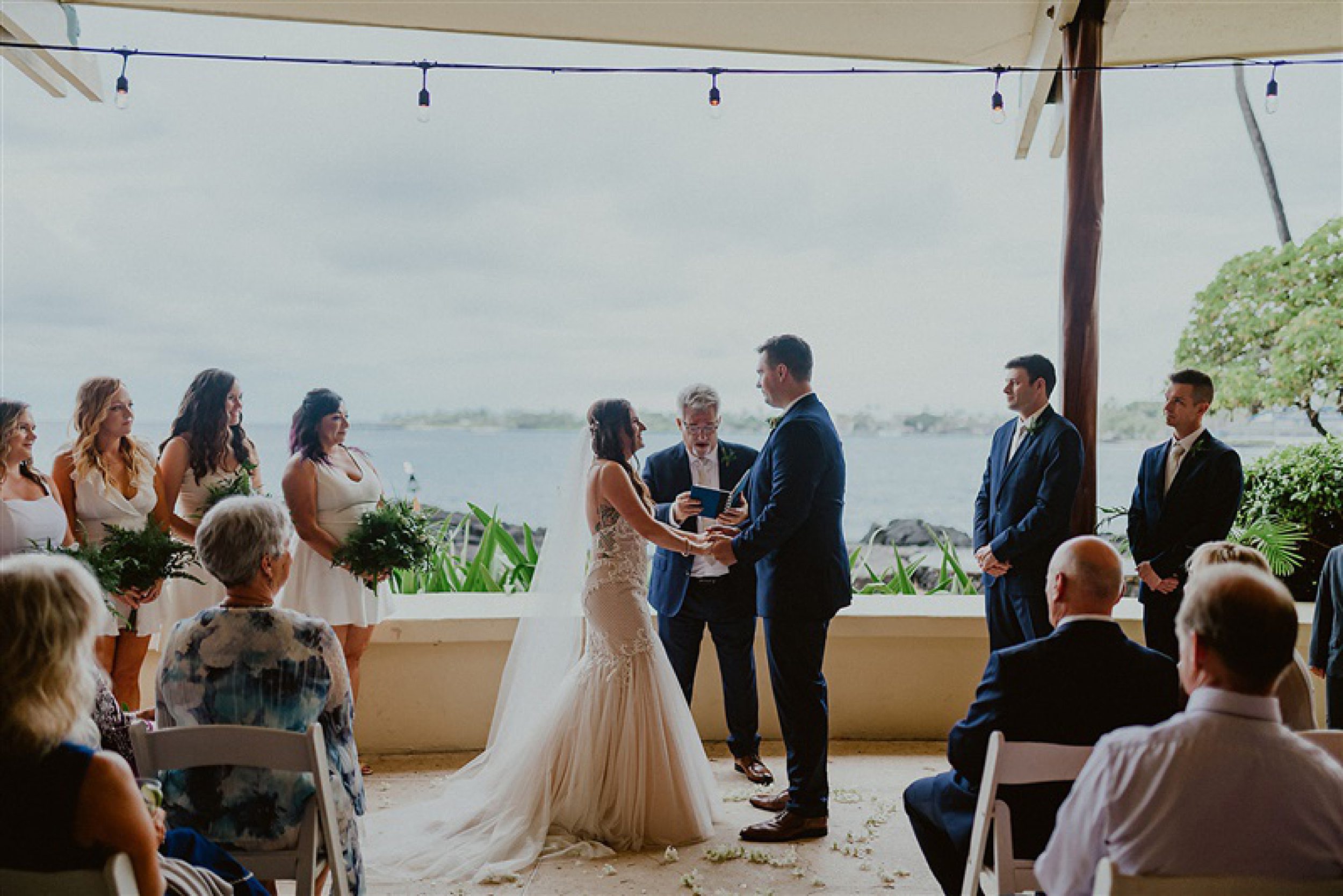 big island wedding locations